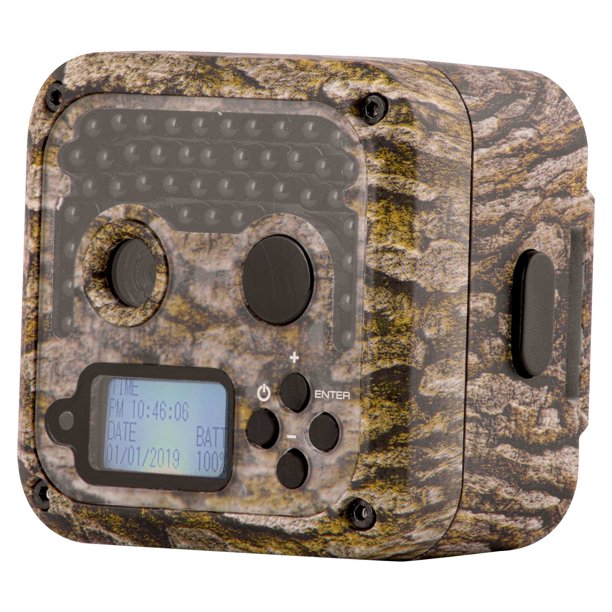Wildgame Innovations Shadow 26MP Lights Out Game Camera **16GB SD Card
