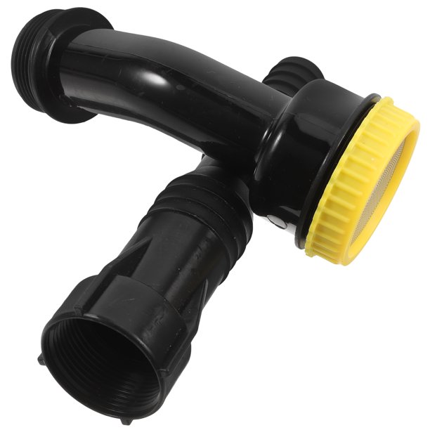 BRIGHTFUFU 2 uds boquilla de agua suministros de jardinería boquilla rociadora de manguera de agua boquilla de pulverización para manguera de jardín boquilla Universal boquilla de manguera de agua