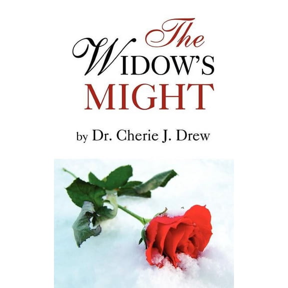 The Widow's Might, (Paperback)