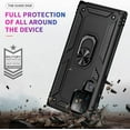 thumbnail image 2 of Tasnim Kickstand Case for Samsung Galaxy S23 Ultra Case, Adjustable Built-in Camera Ring Stand, Military-Grade Protection, Scratch-Resistant Acrylic Back Cover Samsung S23 Ultra Case, 2 of 5