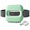Green, variant on Wearable Leg Vibration Relaxation Device, USB-C Rechargeable Calf Massager with Adjustable Velcro Straps for Calf, Thigh, Arm and Abdomen Relaxation, Portable Cordless Massager for Home and Travel