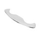 thumbnail image 2 of Herramienta Gua Sha de acero inoxidable, herramienta multifuncional Gua Sha, tabla de raspado, herramienta Gua Sha, experiencia incomparable, 2 of 12