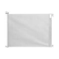 thumbnail image 2 of Perma Child Safety 79 in. Wide x 38 in. Tall White Ultimate Retractable Baby Gate, 2 of 7