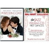 Wedding Date (Walmart Exclusive DVD/CD) (Full Frame)