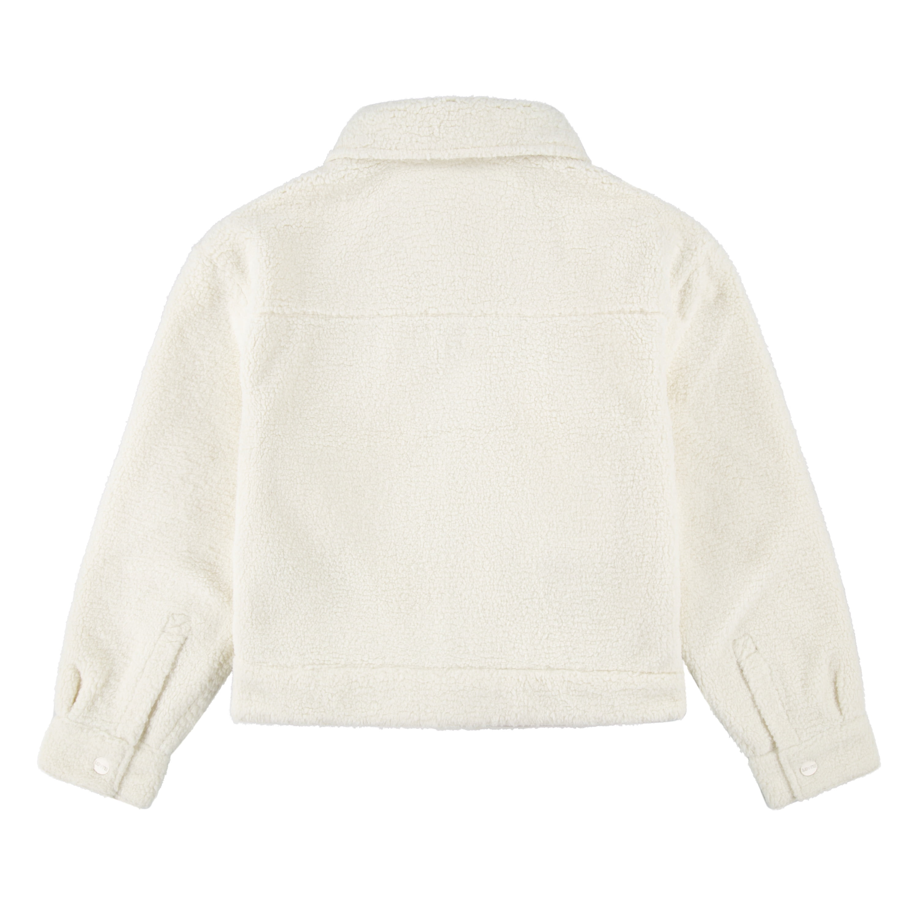 Levi's Girls Sherpa Trucker Jacket, Sizes 4-16