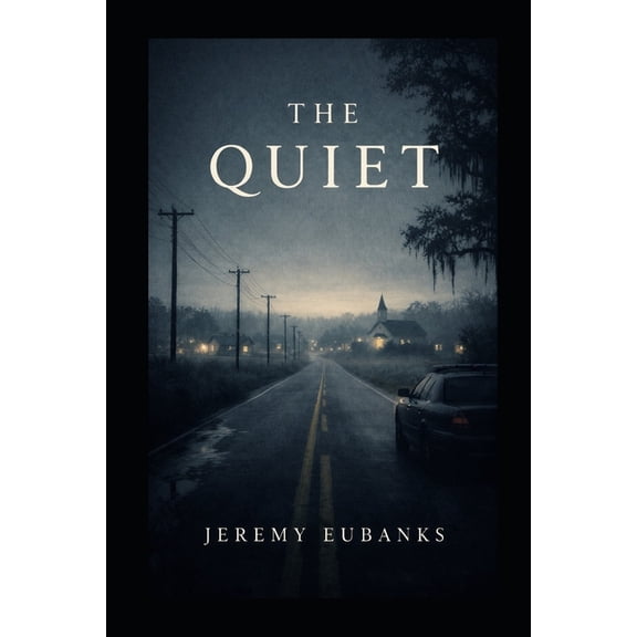 The Quiet, (Paperback)