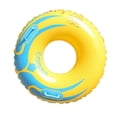 thumbnail image 3 of Anillo de natación inflable Perfecl 0,55 mm para adultos piscina playa verano, 3 of 8
