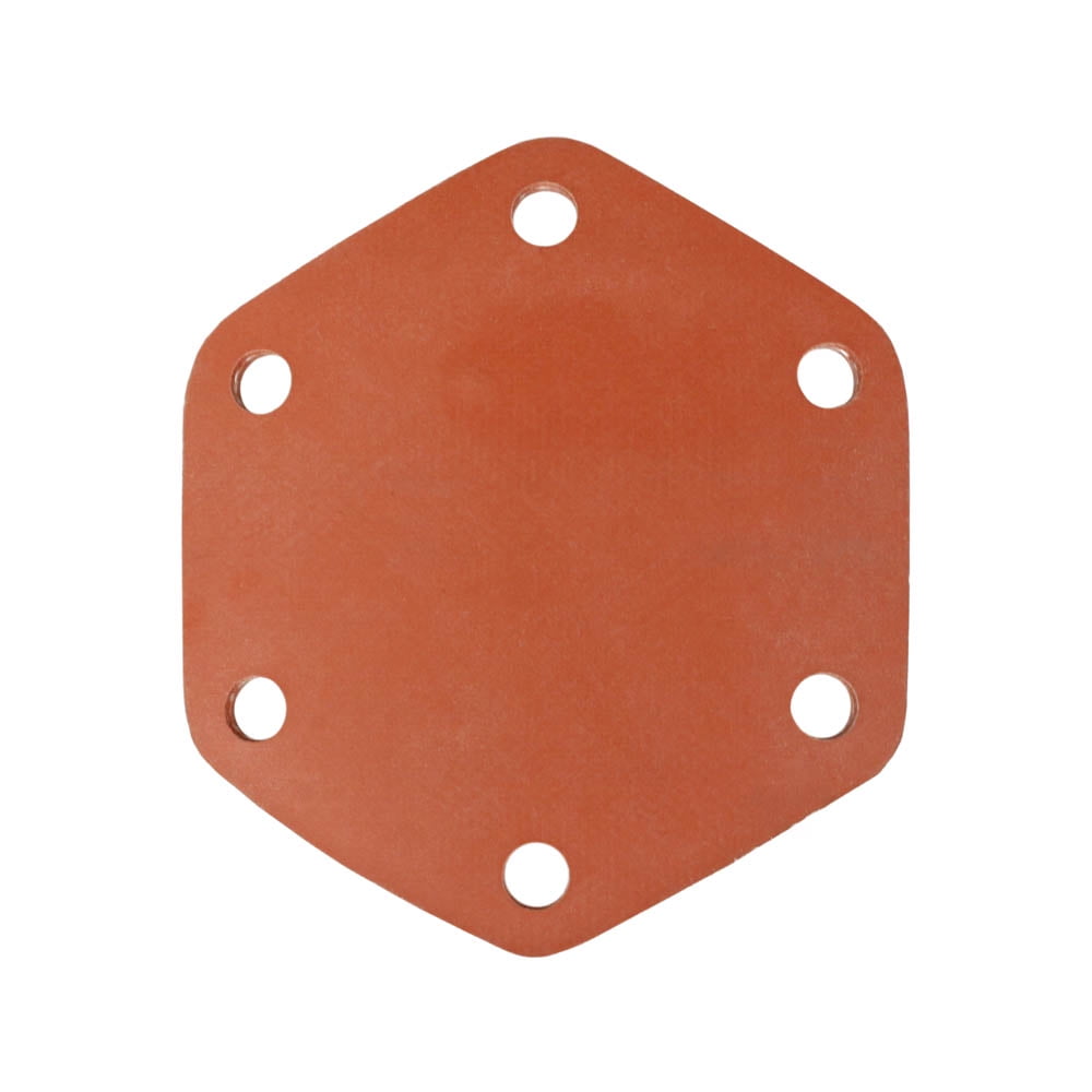 Quincy Air Compressor Unloader Diaphragm Replacement For 1565S 21/2