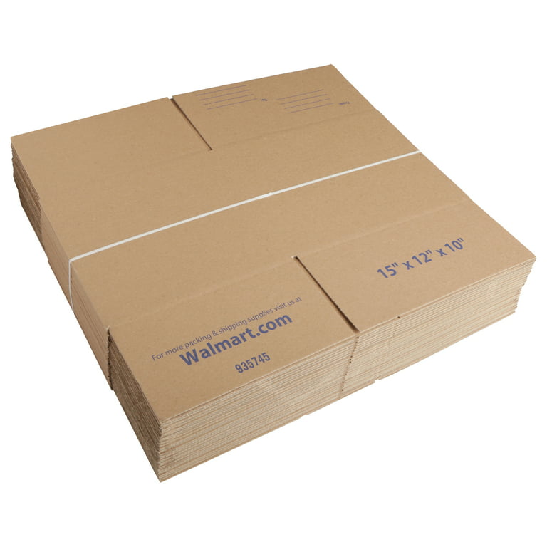 8x6x4 White Corrugated Shipping Mailers Packing Box Boxes Folding 100 To  1000