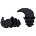 thumbnail image 3 of Silicone Swimming Diving Earplugs Earplugs, 3 of 9