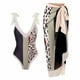 thumbnail image 2 of Traje de baño para mujer Traje de baño de una pieza Bikini con cordones Traje de baño Falda larga Conjunto de dos piezas de gasa OAVQHLG3B Store  lin121212, 2 of 4