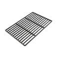 thumbnail image 2 of jifeng Grille Four Grille BBQ Grillades Cadeaux Randonnée Filet de Barbecue Robuste Camping Remplacement Cuisson Extérieur Support de Refroidissement Robuste 41cmx27cm, 2 of 9