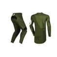 thumbnail image 2 of Oneal 2023 MAYHEM Covert Offroad Jersey Pant Combo Green (Medium / 30), 2 of 7
