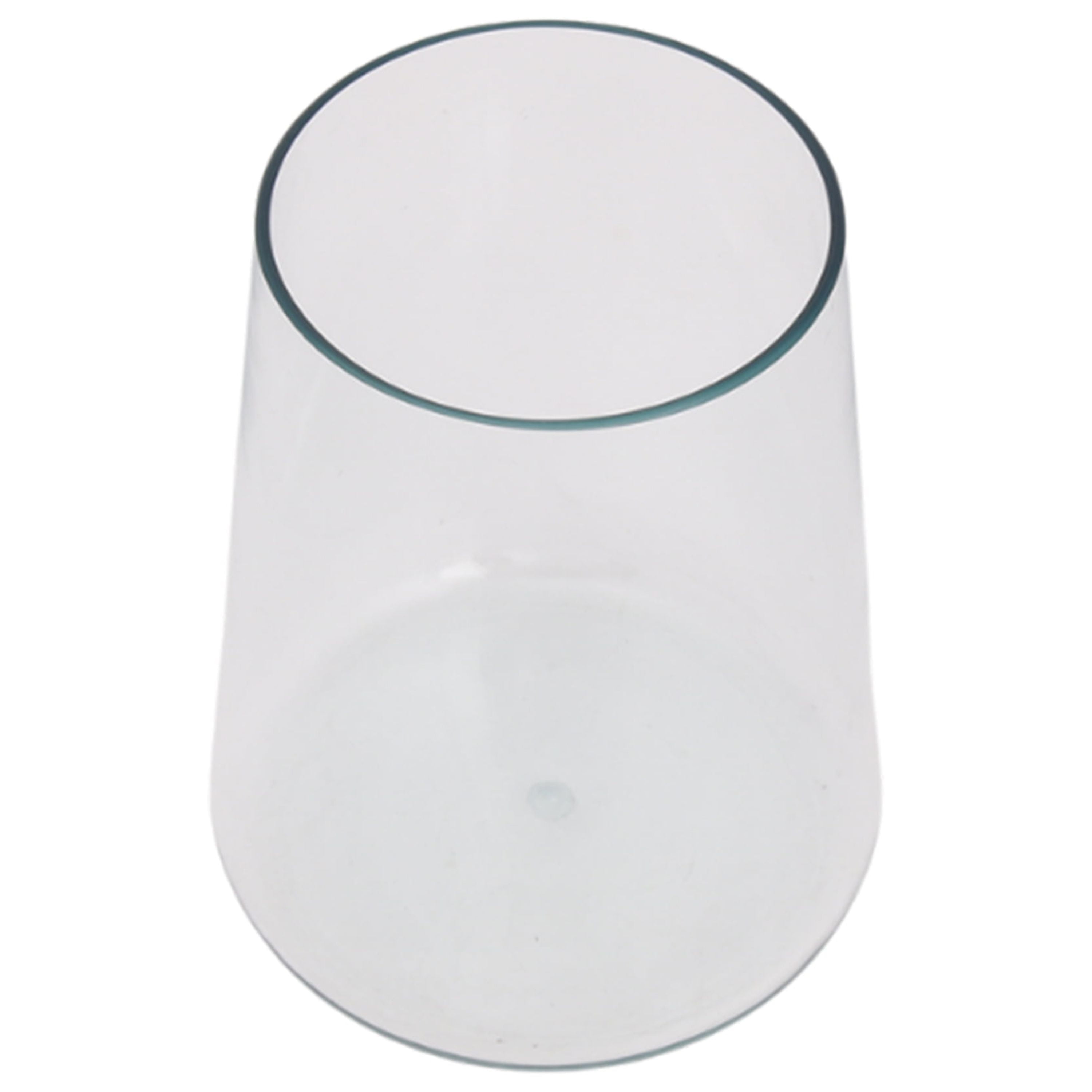 Better Homes & Gardens 20-Ounce Tritan Flare Stemless Wine Glass