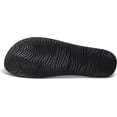 thumbnail image 2 of REEF Cushion Vista Women's Fashion Slide Sandal, Vegan Leather Strap, Ultra Soft Cushion Footbed size 6, 2 of 6