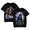 Black, variant on Daniels Shirt 2026 Son of Tour Spergys Caesars Merch Tshirts Summer Print Tee For Women Men