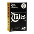 thumbnail image 1 of Cartas de juego de mesa Against Humanity Tales for Horrible People, 1 of 5
