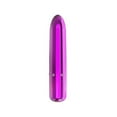 thumbnail image 2 of Power Bullet Pretty Point 10 Functions Bullet Vibrator, Purple, 2 of 7