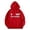 Red, variant on Puliio I Love My Girlfriend Hoodies For Men Love Heart Print Long Sleeve Valentines Day Hooded Sweatshirt Sweater Pullover Tops Cute Funny Gifts Clothes