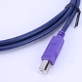 thumbnail image 1 of Analizador lógico USB portátil Frecuencia de muestreo de 100M Compatible con multisistema de 16 canales, 1 of 9