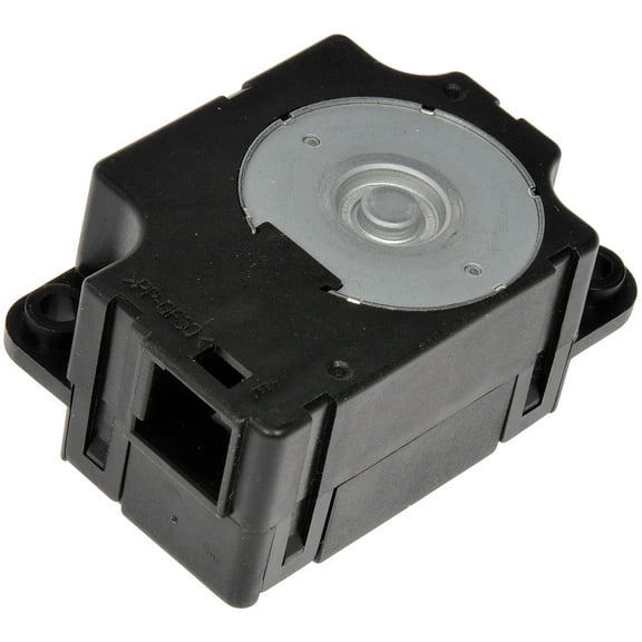 Dorman 604-701 HVAC Blend Door Actuator for Specific Cadillac / Chevrolet Models Fits select: 2014-2020 CHEVROLET IMPALA, 2013-2019 CADILLAC XTS