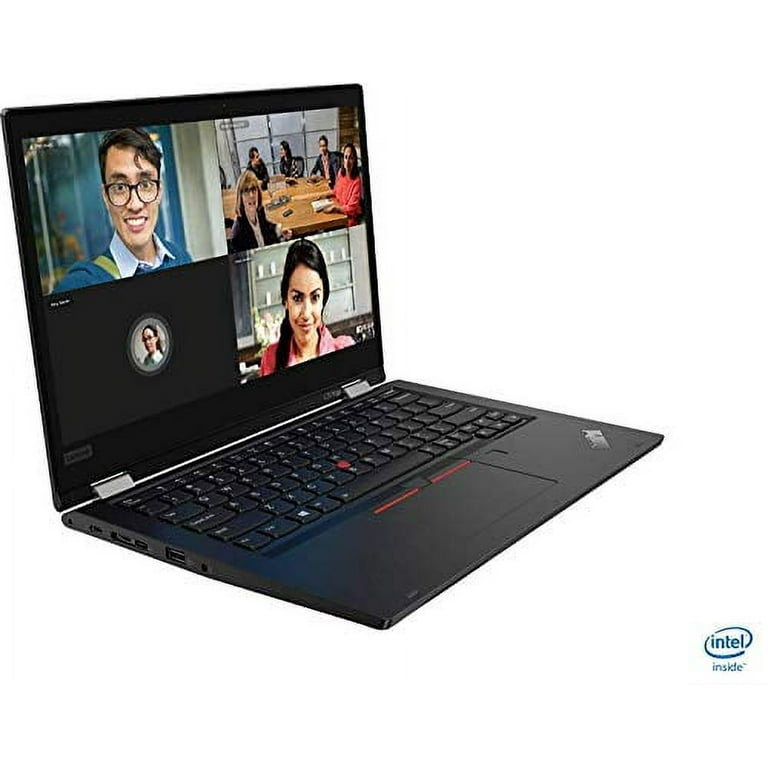 Lenovo 2021 ThinkPad L13 Yoga 2-in-1 13.3 Lenovo 2021 ThinkPad L13 Yoga 2-in-1 13.3