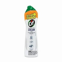 Scrub Daddy CIF All-Purpose Cleaning Cream 16.9 fl oz