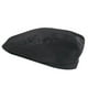 thumbnail image 3 of 2x Gorras con Visera Gorra Unisex de Boinas Sombreros a Rayas ejercicio, 3 of 5