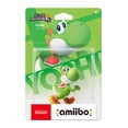 thumbnail image 2 of Serie Amiibo Yoshi Super Smash Bros - Nintendo (importada de Japón), 2 of 3