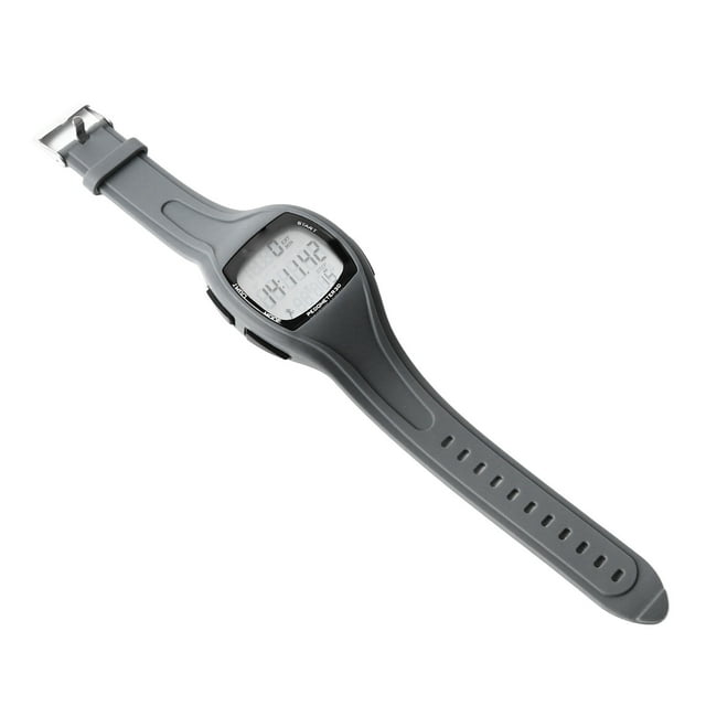 Reloj Deportivo Digital Resistente al Agua ANGGREK Con Correa de Silicona