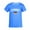 Dark Blue, variant on Otqutp 2025 Germany Youth Soccer Breathable Dry-Fit Football Shirt with 3D National Flag Print for Boys and Girls Training and Casual Wear