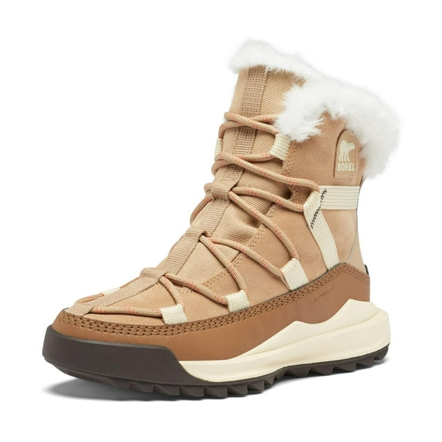 Bota Sorel ONA RMX Glacy Plus impermeable para mujer