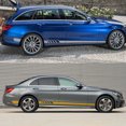 thumbnail image 5 of Pegatinas para coche, calcomanías para Mercedes Benz W205 W204 W203 W212 GLC CLA GLA AMG C180 C200 C300 C63 Coupe C43, accesorios de tuning, 5 of 5