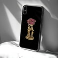 thumbnail image 4 of Phone Case Scarface Plus The World Waterproof is Max Yours Pro Multicolor Compatible with iPhone 13 6.1 Inch, 4 of 5