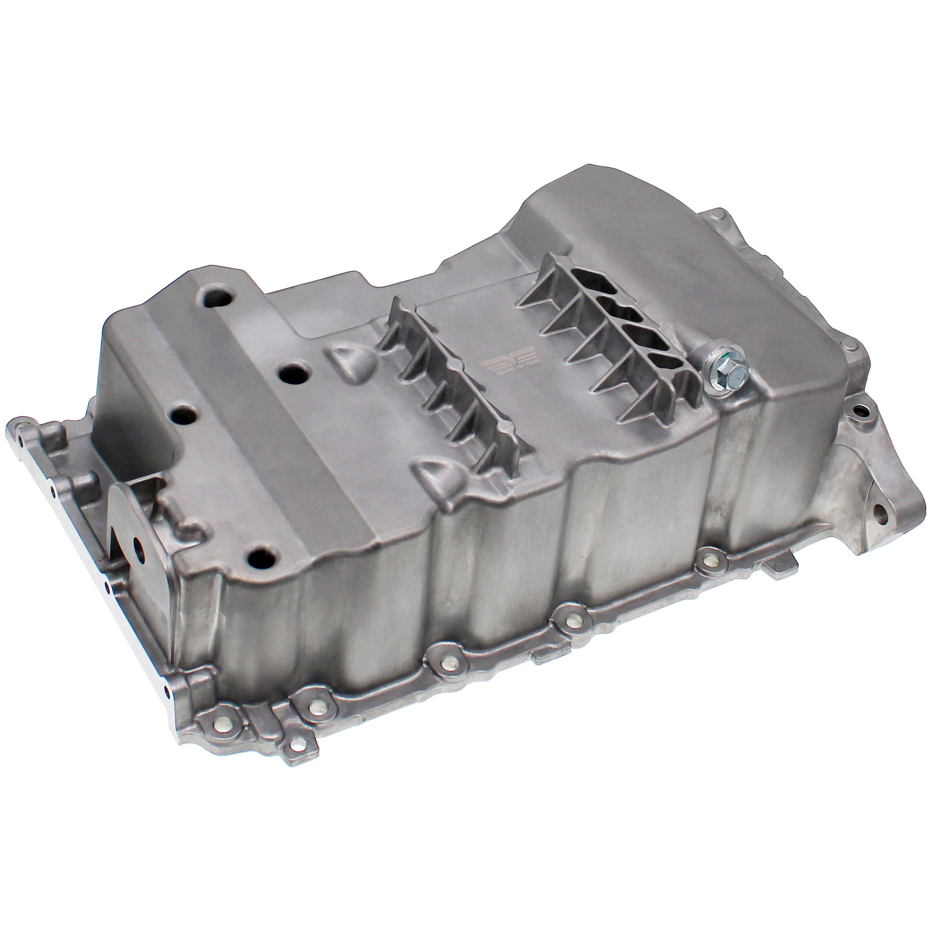 Dorman 266-063 Engine Oil Pan for Specific Ford Models
