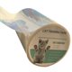 thumbnail image 1 of Cinta Antiarañazos Para Gatos, Pegatinas Protectoras Para Sofá, Rascador De Gato Para Puertas, Escaleras, Asientos De Coche Minnieouse PT002208-00, 1 of 6