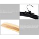 thumbnail image 4 of 5 Pack Satin Padded Hangers, 4 of 5