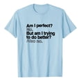 thumbnail image 1 of T Shirt Men Workout Shirts Round Neck Solid Color Padded Side Buttons Long Sleeved Bottoming Men Shirts Light Blue L, 1 of 3