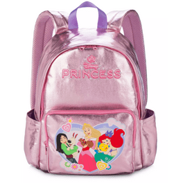 Loungefly: Disney Princess Books Classics Mini Backpack