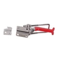 thumbnail image 4 of Toggle Clamp, Plastic Handle Lever Clamp Opening Adjustable Firm Fixing  for Household Decoration, 4 of 8