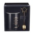 thumbnail image 2 of Taza Mainstays de Cerámica con Cuchara de 480 ml., 2 of 4