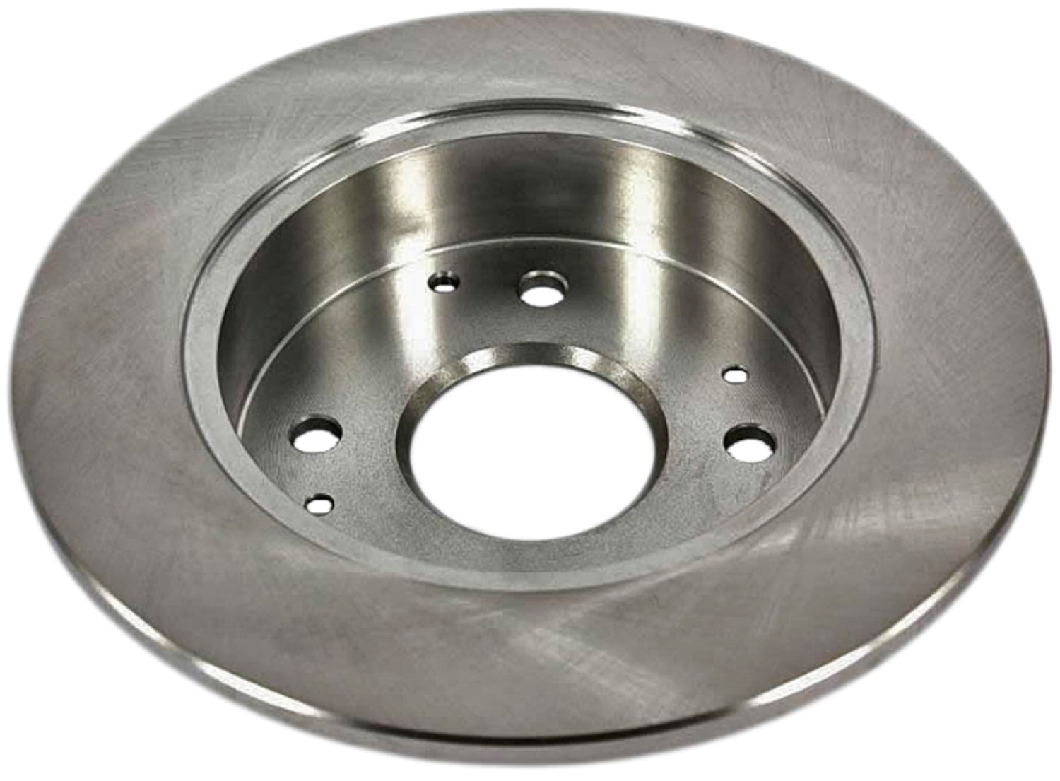 Winstop Brake Rotor, Rear WS227786, Honda Accord 1997-1991