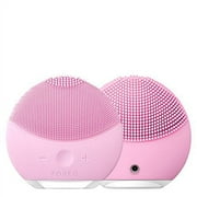 LUNA Mini 2 - Pearl Pink by Foreo for Women - 1 Pc Cleansing Brush