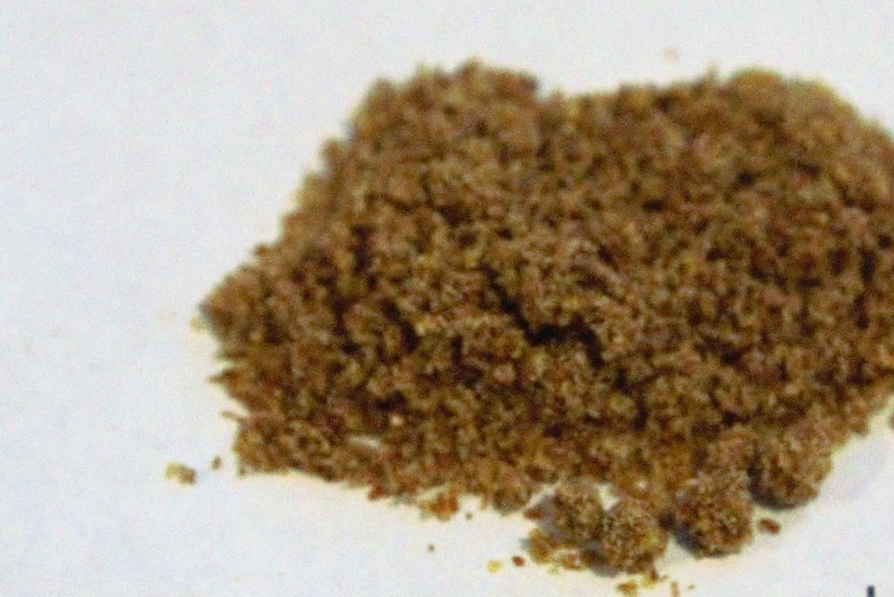 Flax Seed Ground (6oz)