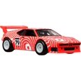 thumbnail image 3 of Hot Wheels Car Culture BMW M1 Procar Vehicle, 3 of 6