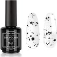 thumbnail image 1 of Esmalte de uñas en gel Meitawill - 15 ml, acabado cáscara de huevo, secado rápido, ideal para salón y bricolaje, 1 of 1