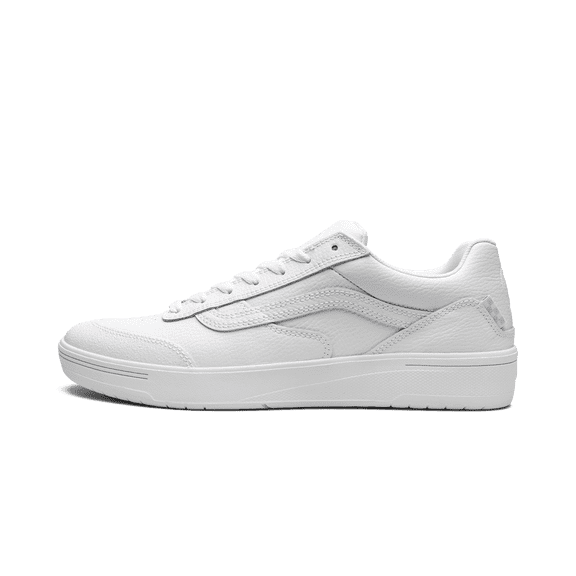 VANS MENS Zahba Lx VCU "Alltimers" VN000BCAWHT from Stadium Goods