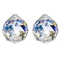 thumbnail image 2 of 2pcs50mm Crystal Glass Ball Chandelier Decoration, 2 of 5