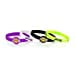 thumbnail image 3 of Los Angeles Lakers Bracelets - 4 Pack Silicone, 3 of 3