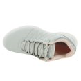 thumbnail image 3 of Zapatillas de golf Skechers Go Pivot sin púas para mujer, gris claro/rosa, 3 of 7